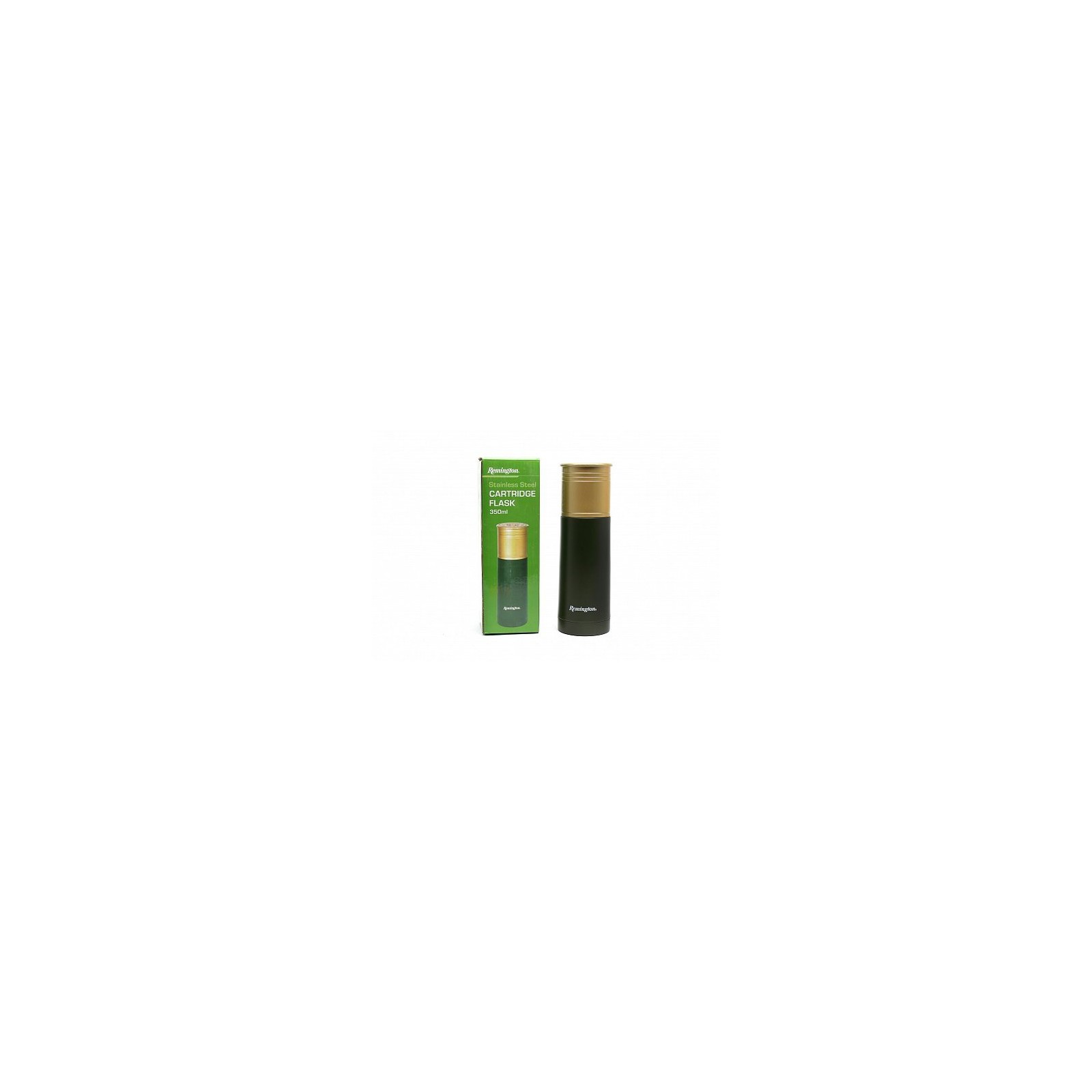 Thermos Remington cartouche 350ml