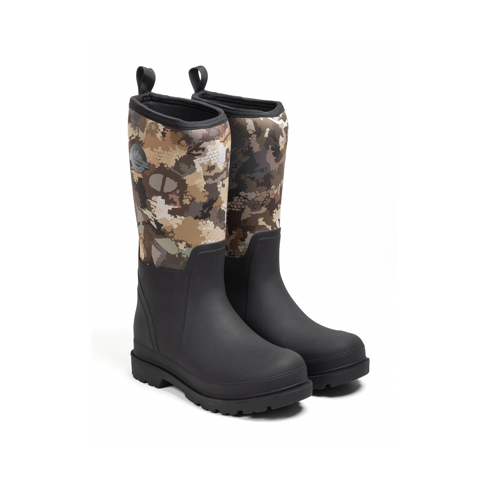 Bottes de pluie Remington Timber