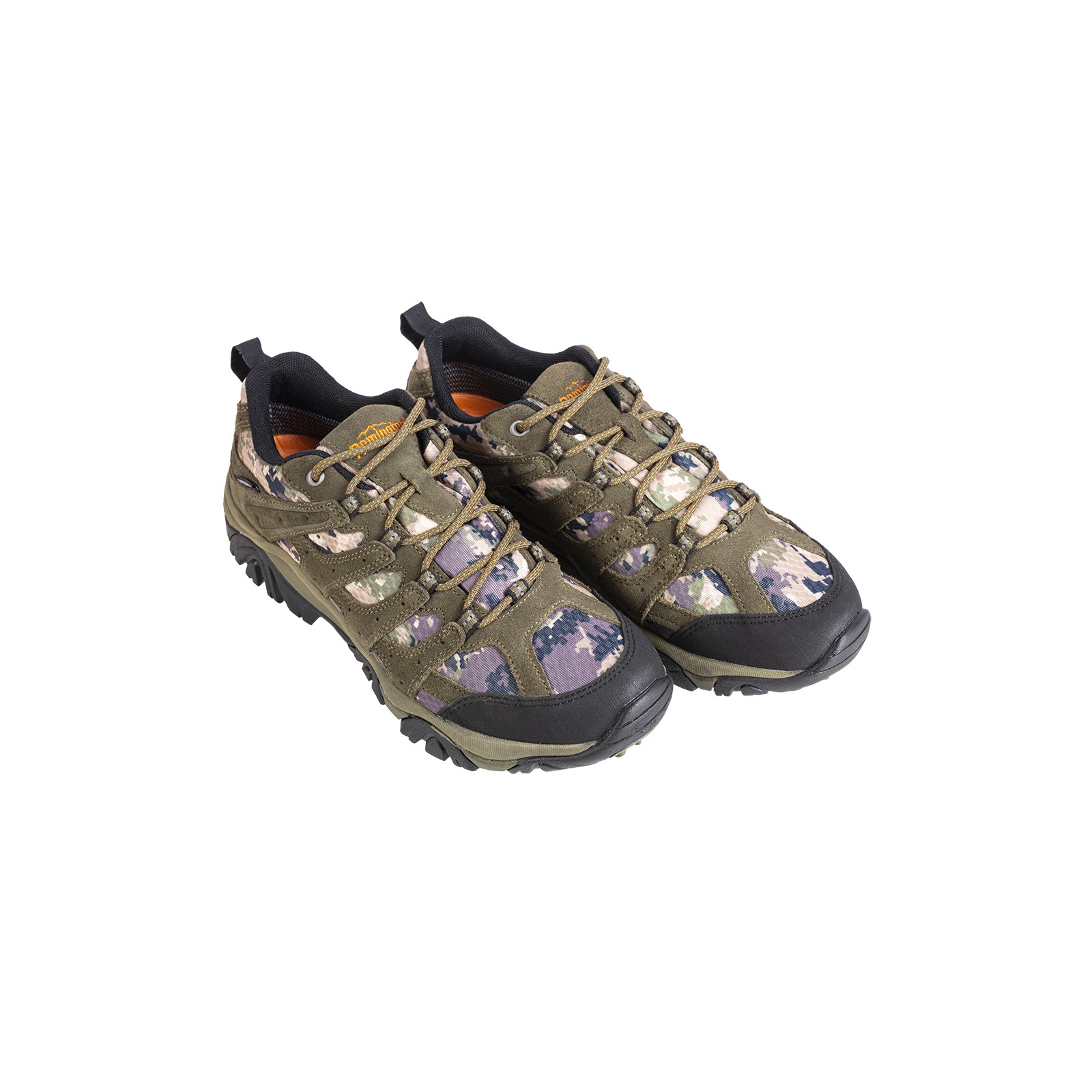 Chaussures de randonn&eacute;e Remington Trekking