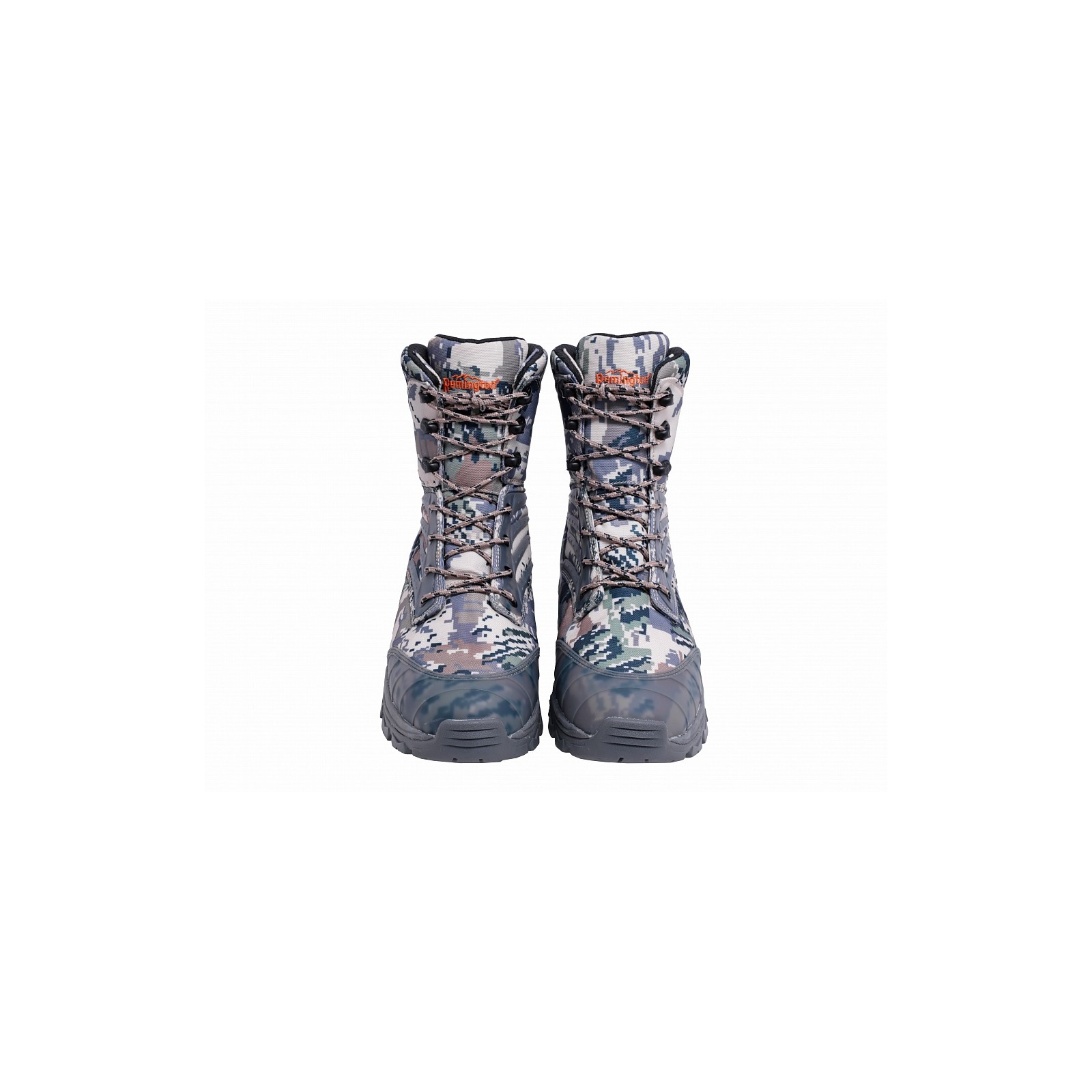 Bottes Remington Shadow Trek Figure
