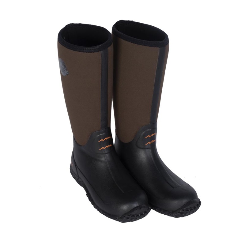 Botte de chasse homme Pathfinder - Browning - Ecotone