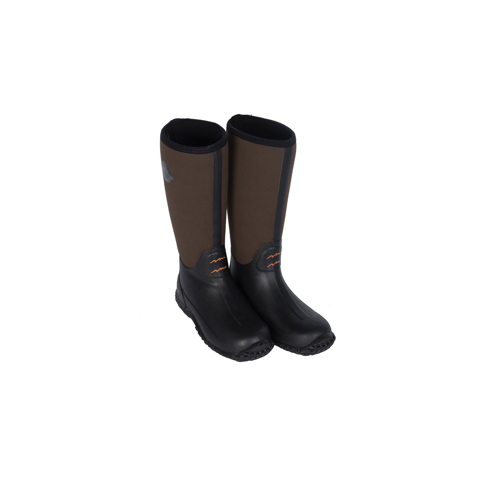 Bottes de p&ecirc;che Remington homme