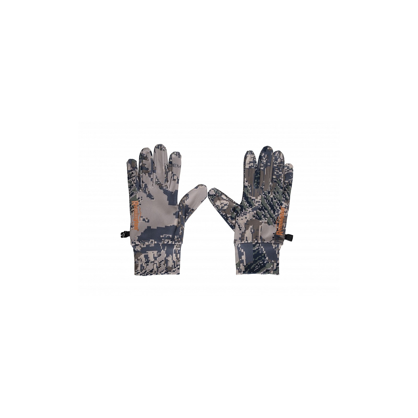 Gants Remington Places Figure