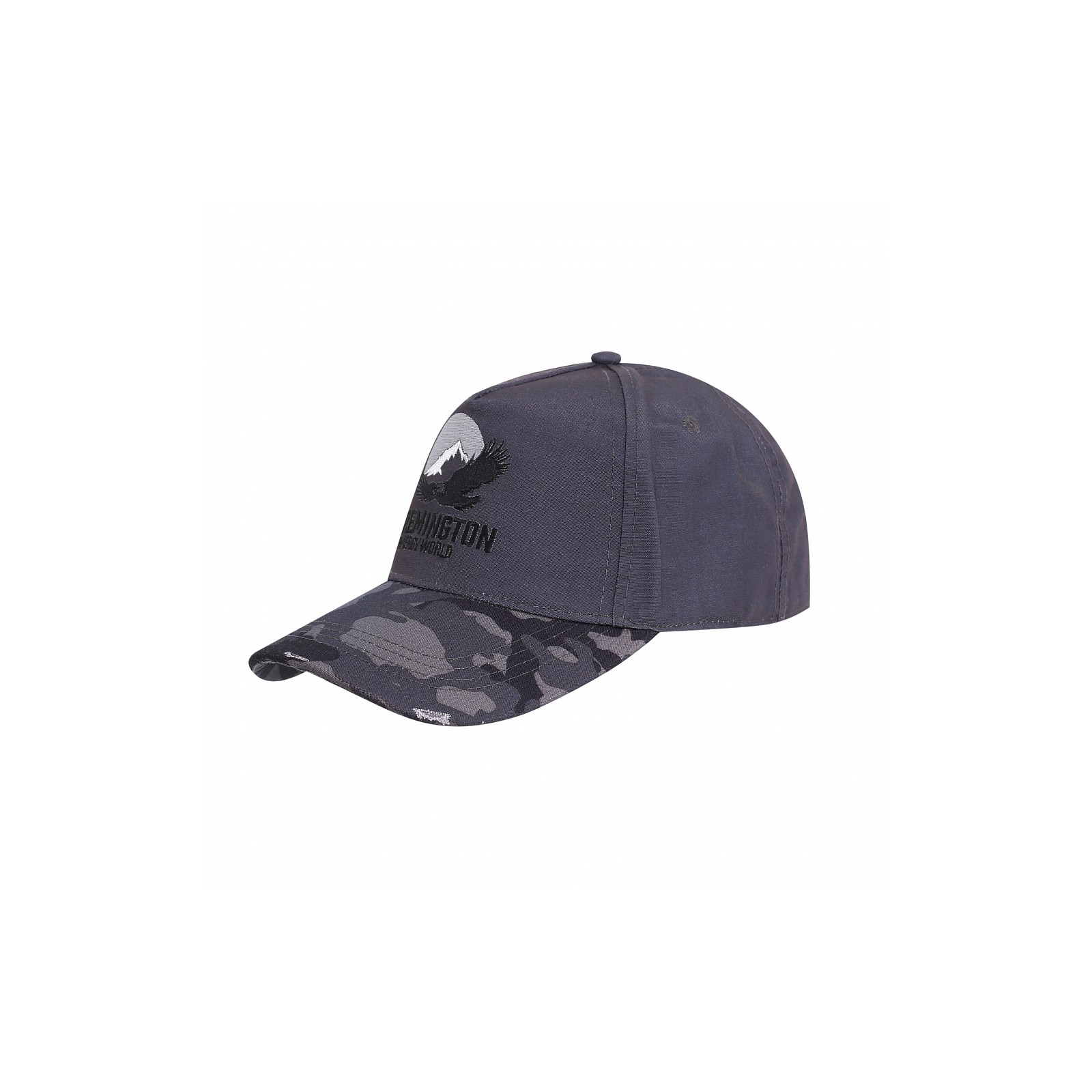 Casquette de baseball Remington Trucks Combined