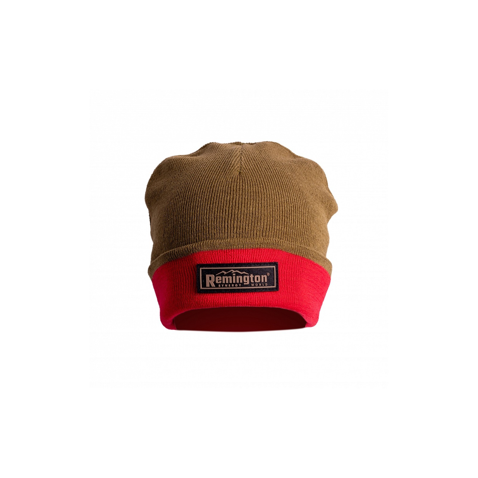 Bonnet double-face Remington Tight Knit