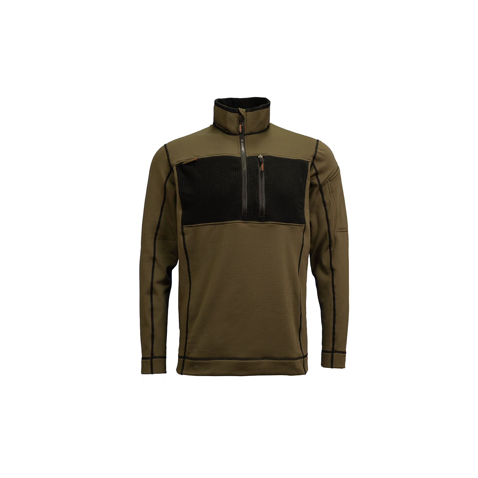 Sweat Remington Second Layer