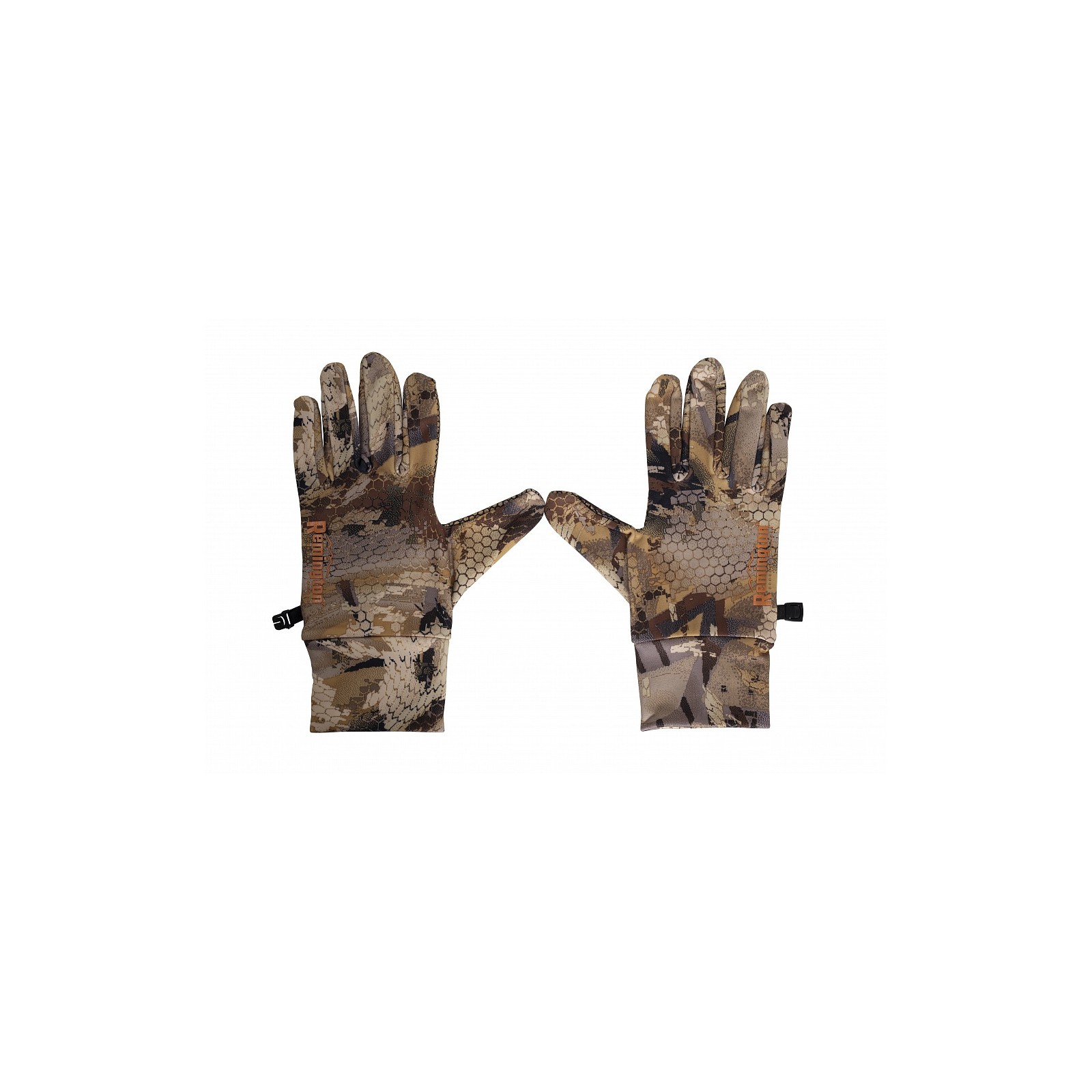 Gants Remington Places Yellow Camo