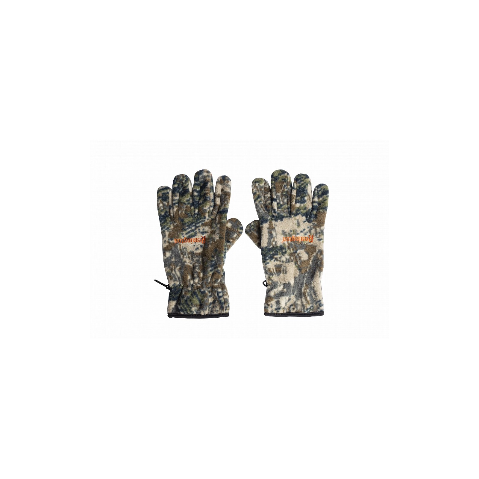 Gants Remington Hunter Figure 