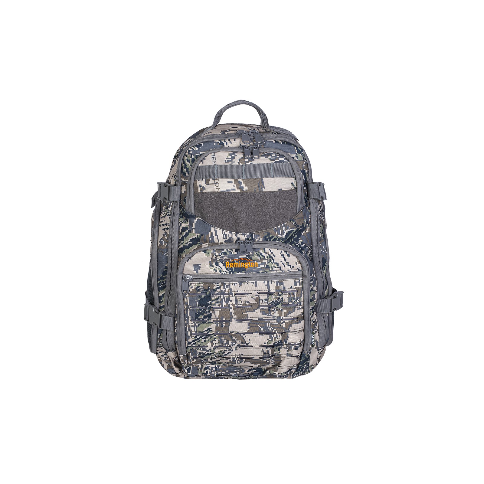 Sac &agrave; dos de chasse Remington grand format Figure