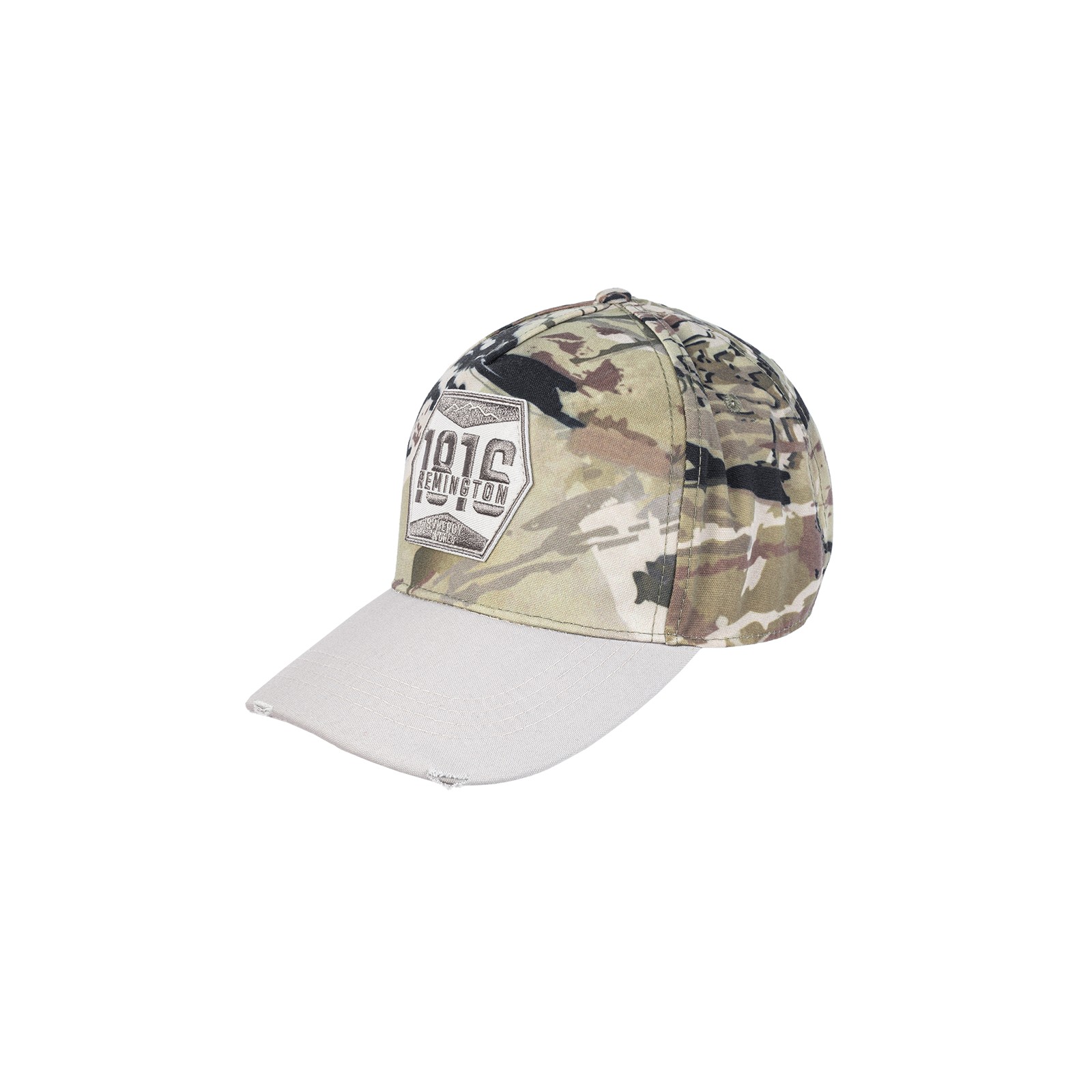 Casquette de baseball Remington Millennium Safari