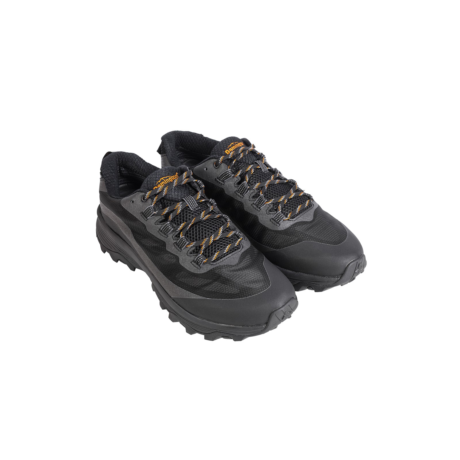 Chaussures de randonn&eacute;e Remington Urban Trekking 