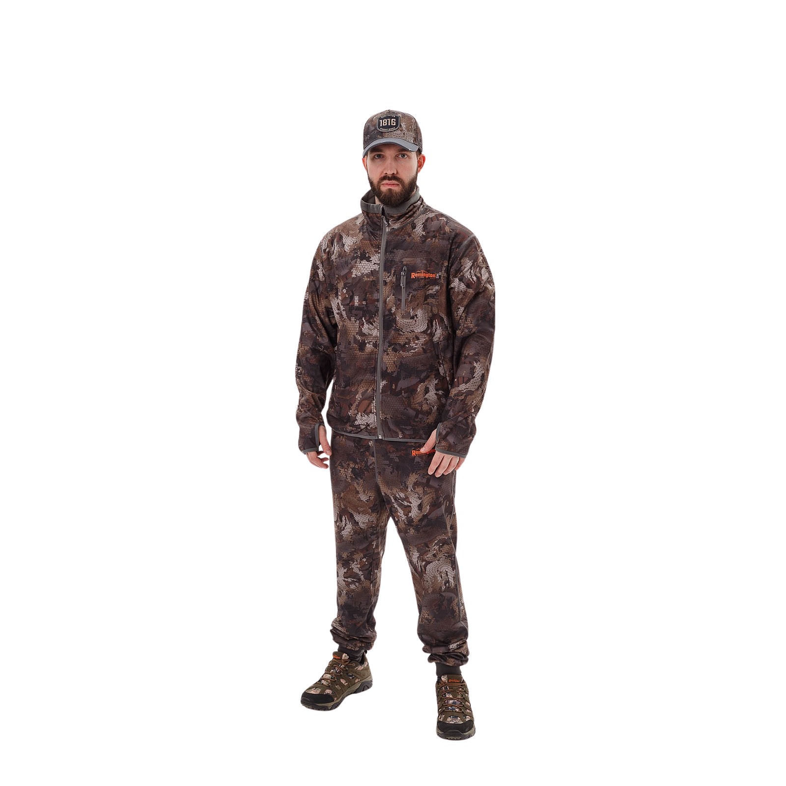 Ensemble Remington Alabama Timber