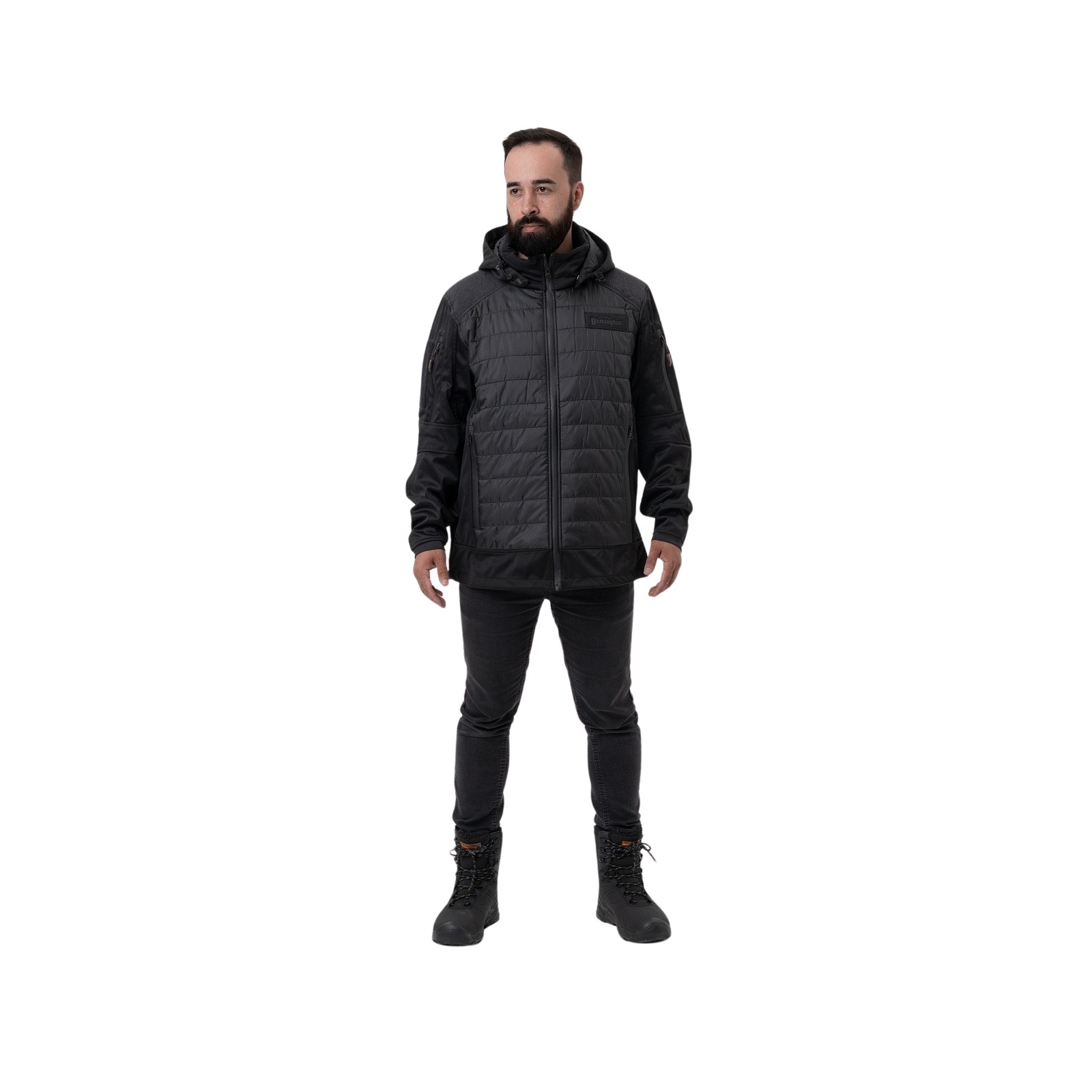 Doudoune Remington Swat
