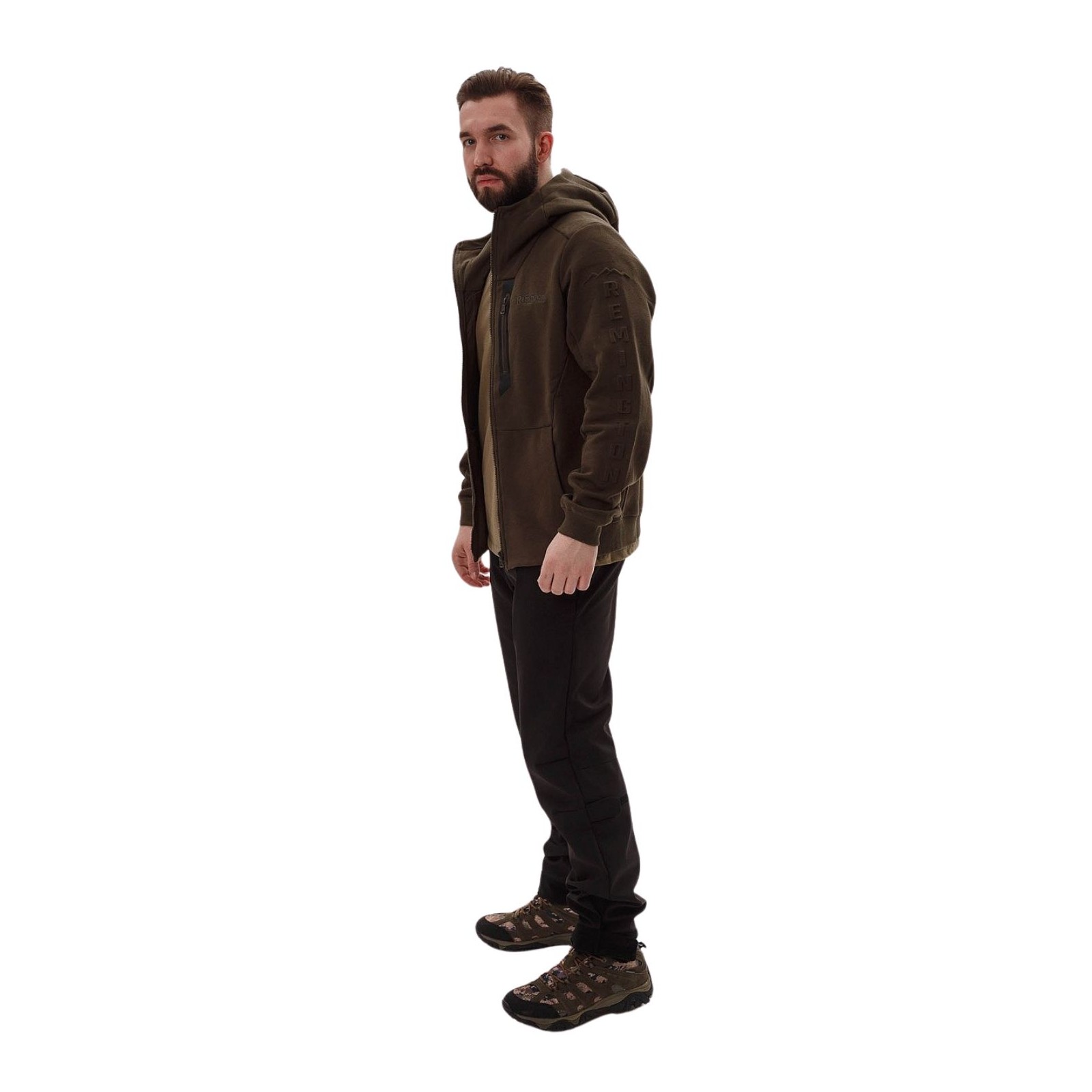 Veste Remington Cadiz