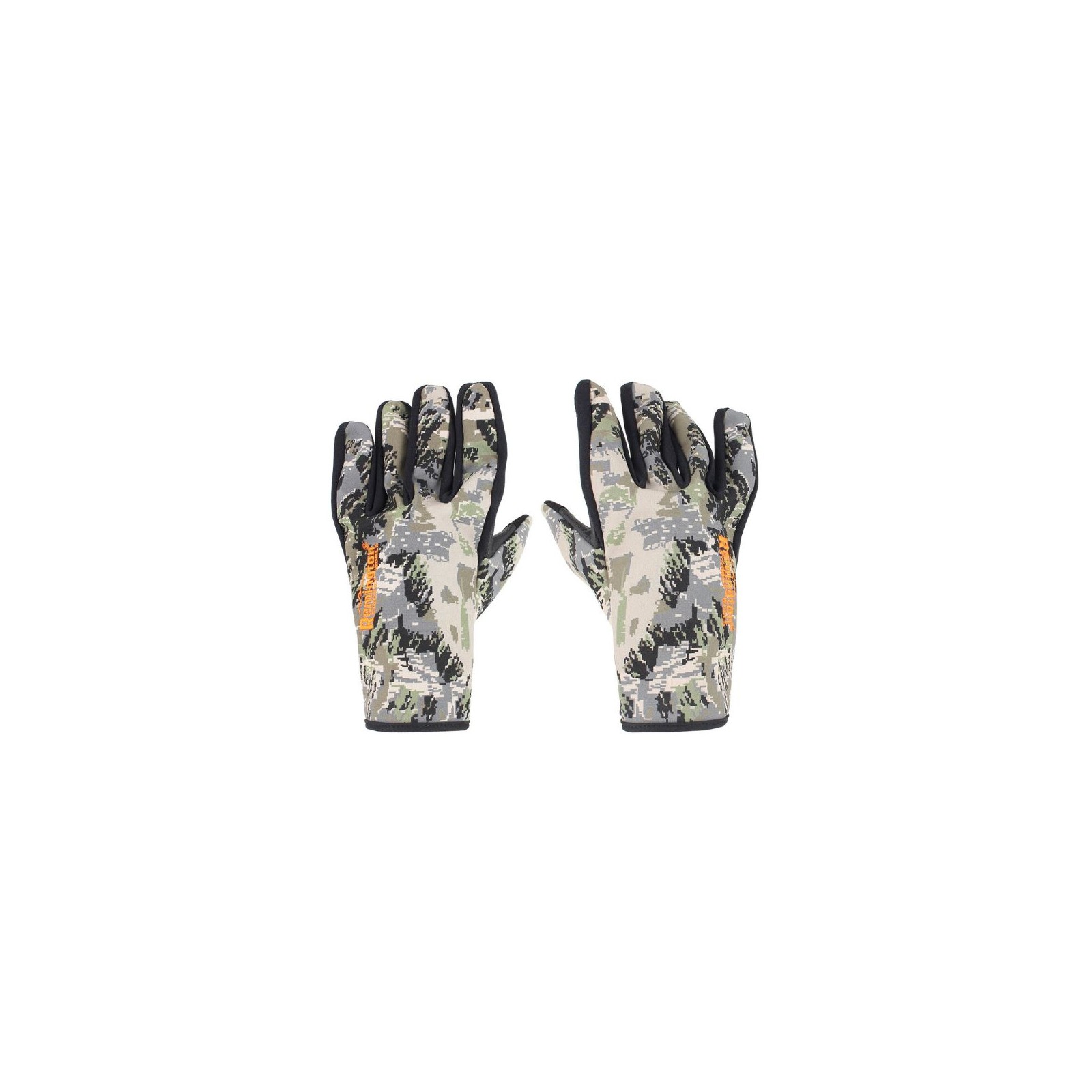 Gants Remington Pro Shooter II