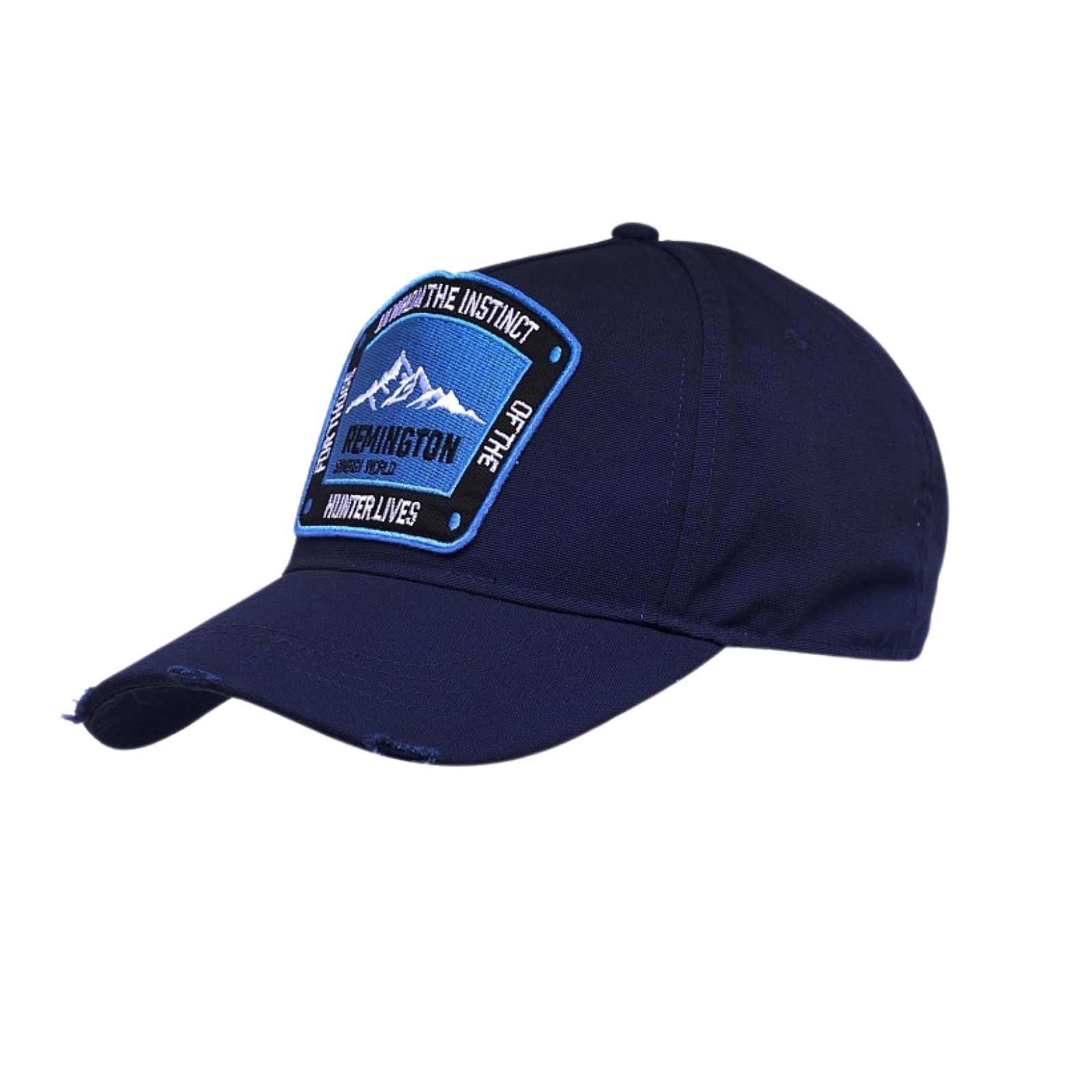 Casquette de baseball Remington Trucks Blue