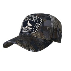 Casquette de baseball Remington Timber