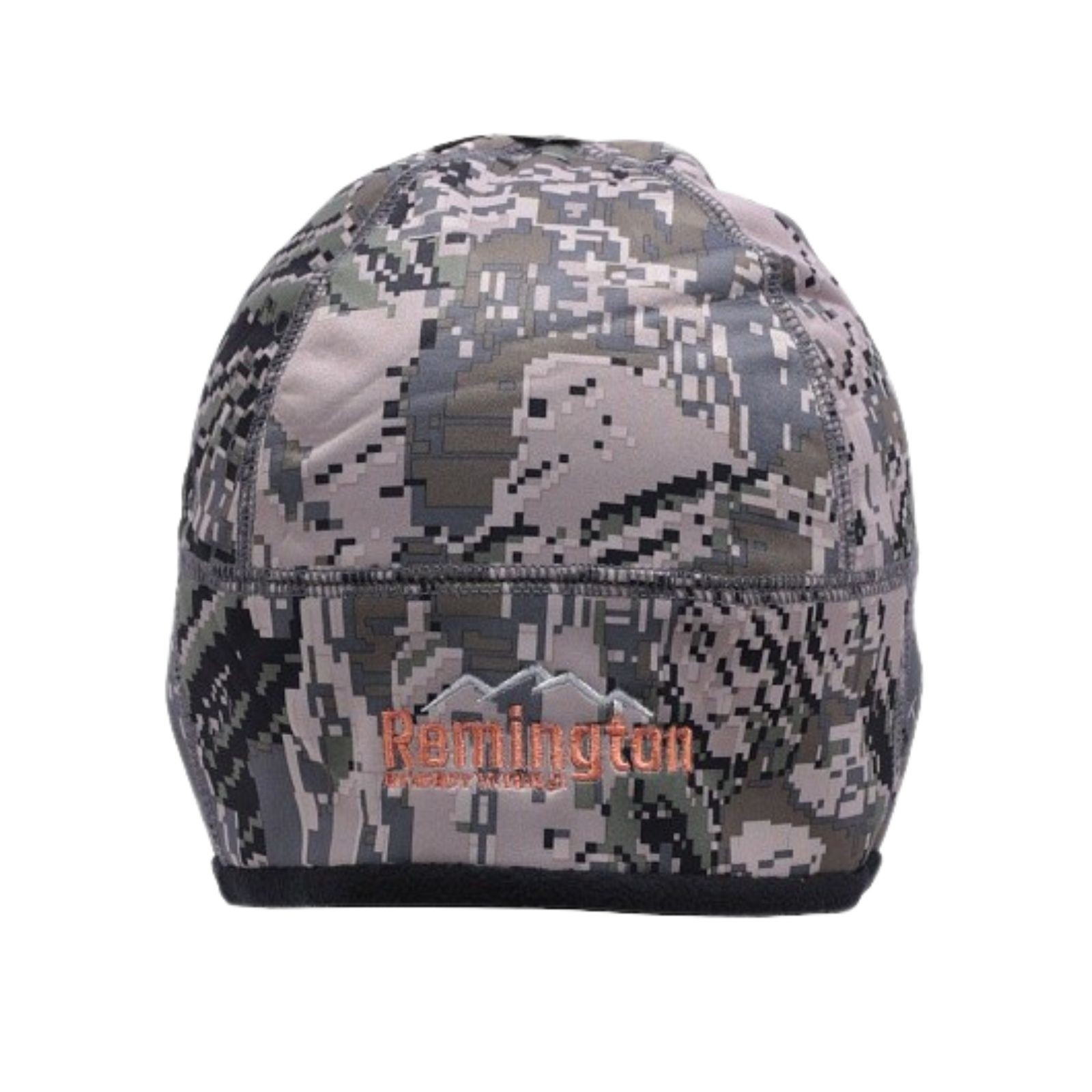 Bonnet Remington Descent Figure 