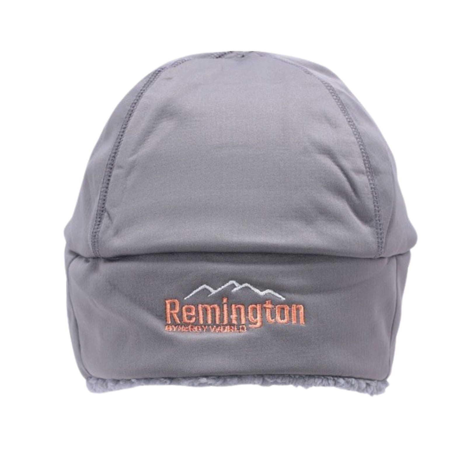 Bonnet Remington Tactical Gris
