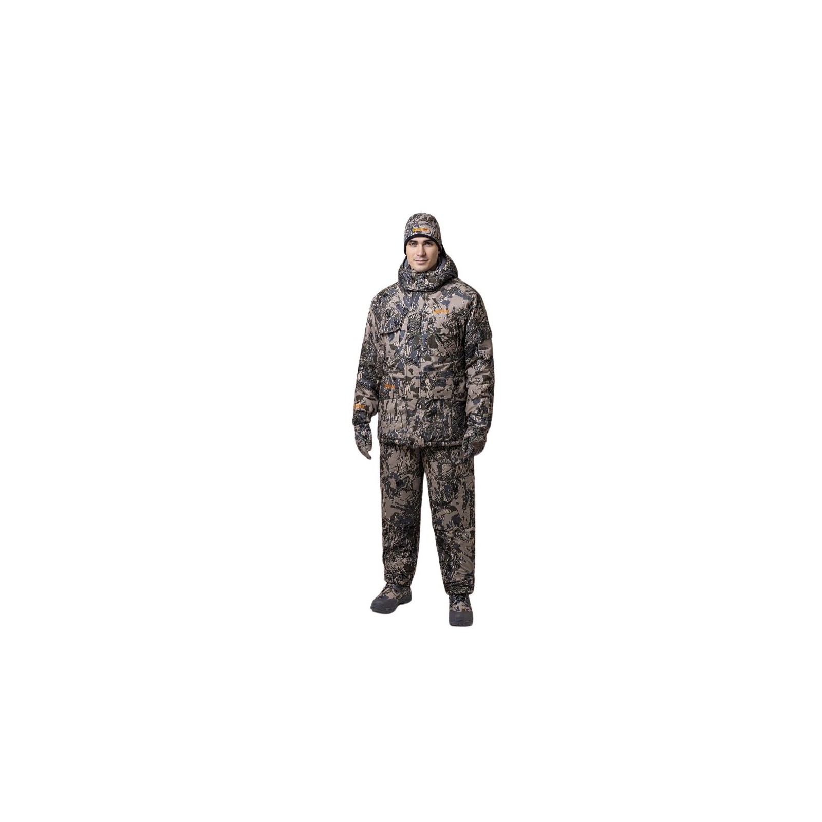 Ensemble Remington Pro Hunting Club