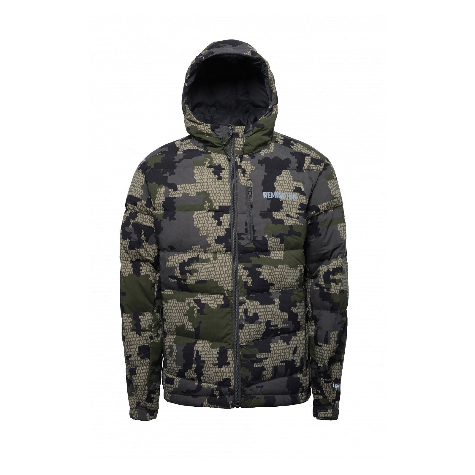 Doudoune Remington Winter Progress Multicamo