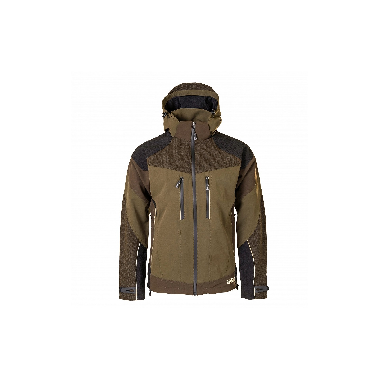 Veste Remington Invincible Olive