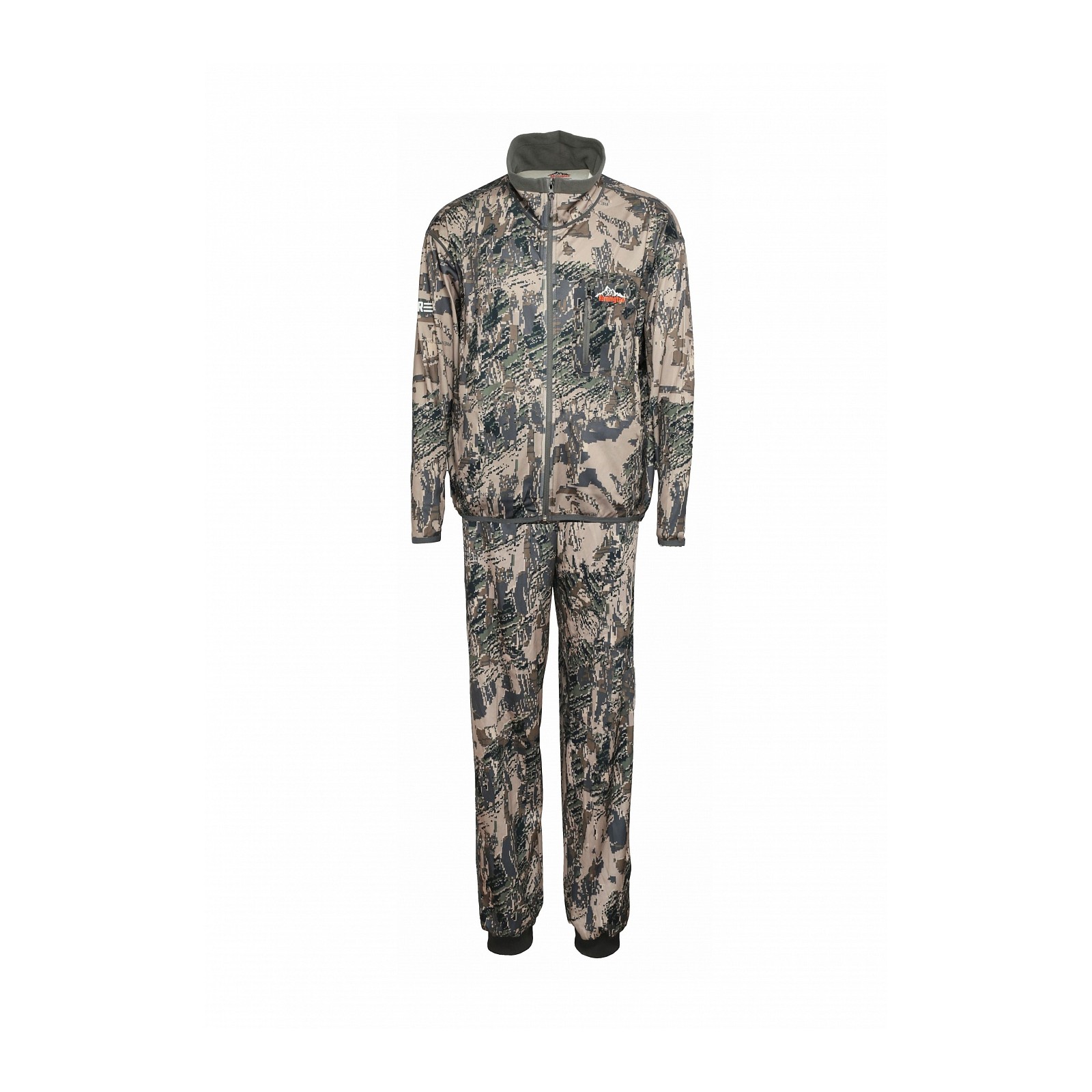 Ensemble Remington Alabama Summer Figure