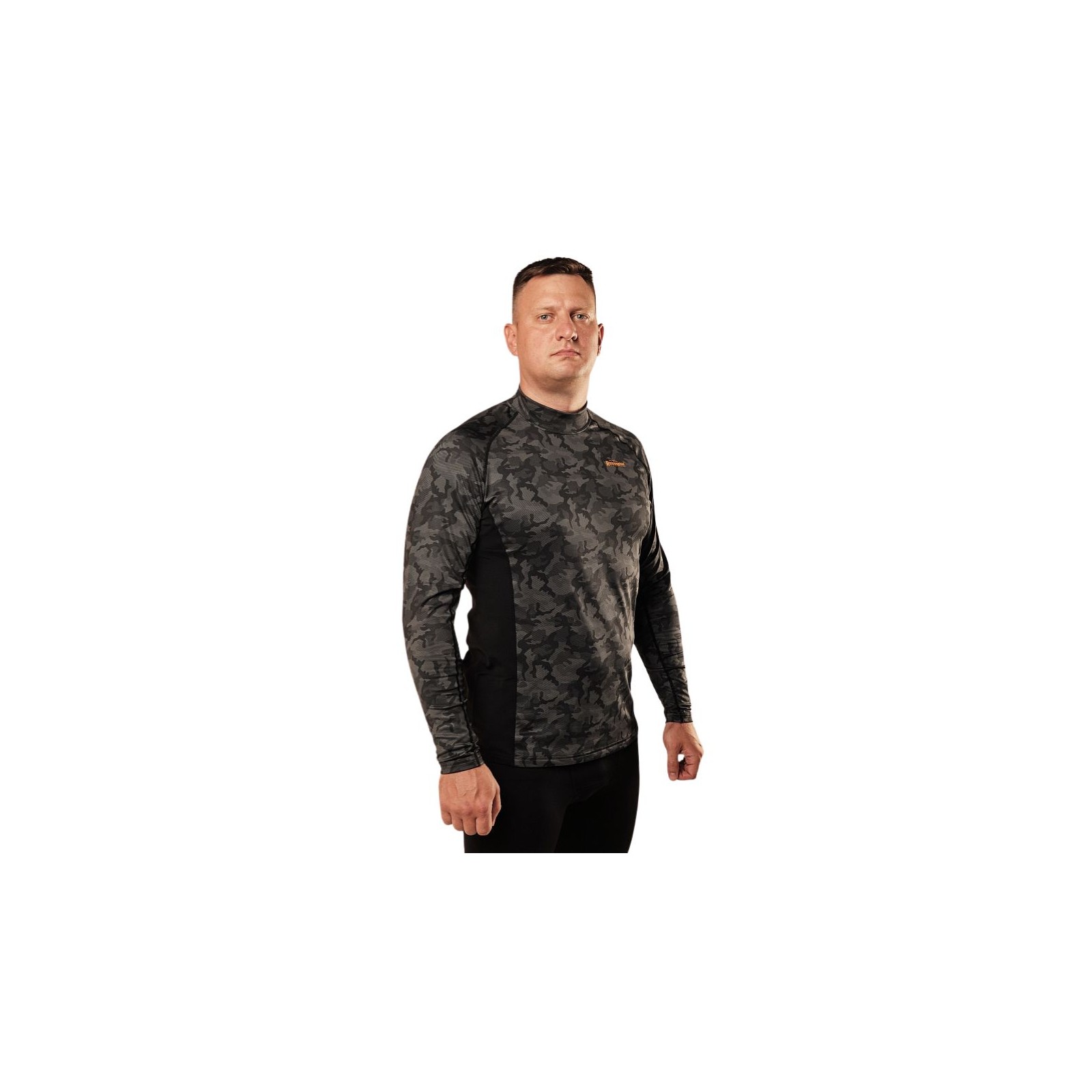 Sous-v&ecirc;tements thermiques Remington Intensive Camo