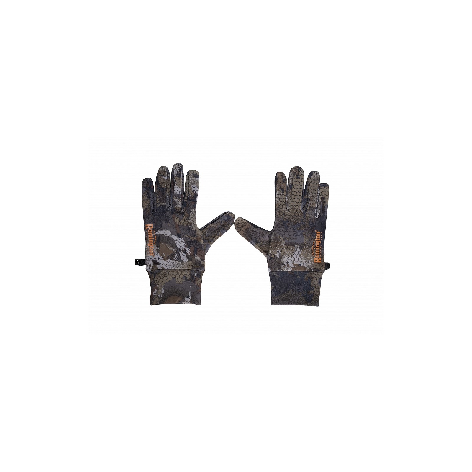 Gants Remington Places Timber